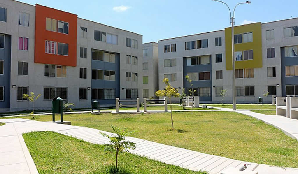 Zonas de Lima Top y Lima Moderna son las únicas con potencial para inversiones inmobiliarias