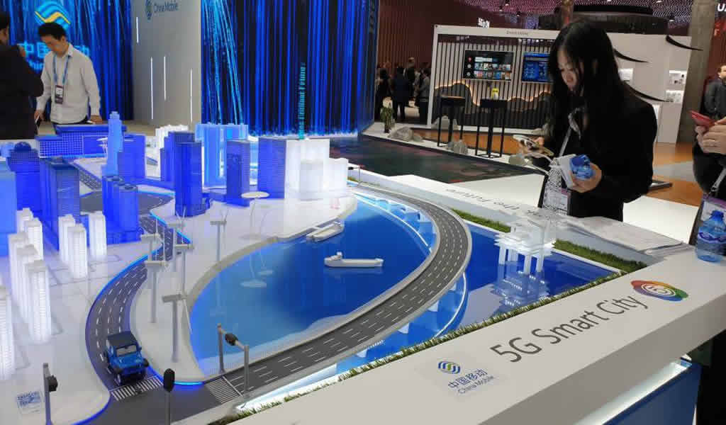 China prepara un programa gubernamental  impulsado por la innovación en la infraestructura