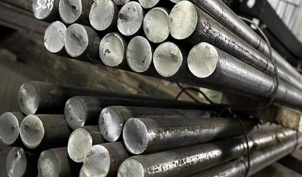 ¿Por qué el acero es uno de lo materiales más sostenibles?