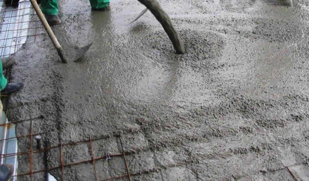 Ingenieros mexicanos crean concreto que purifica el aire y el agua de lluvia
