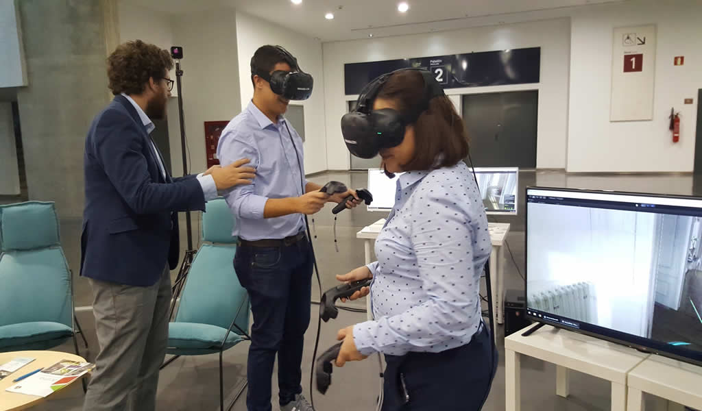 La realidad virtual cobrará mayor presencia como herramienta del sector inmobiliario