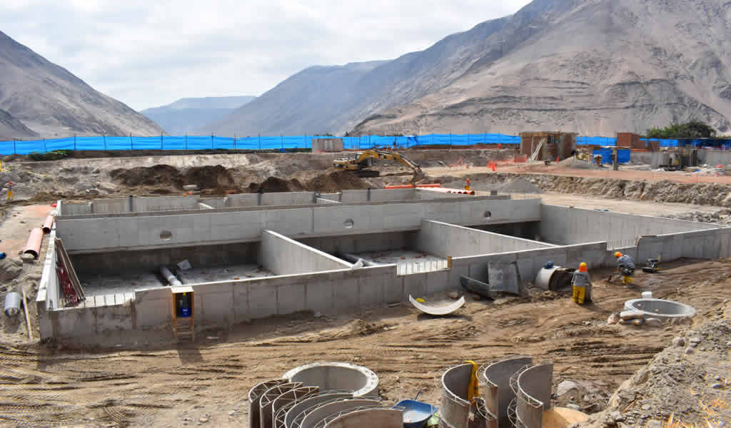 Región Ayacucho reiniciará obras en hospitales y colegios
