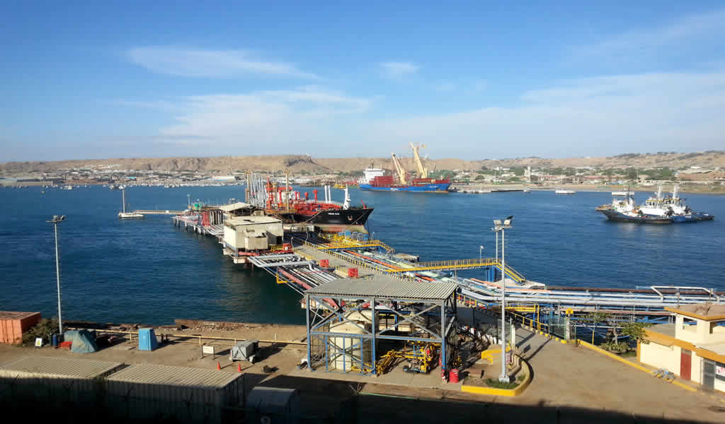 Desaprueban viabilidad ambiental del proyecto Terminal Portuario General San Martín
