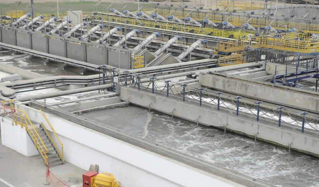 MVCS transfiere más de S/47 millones para la ejecución de 17 obras de agua y desagüe