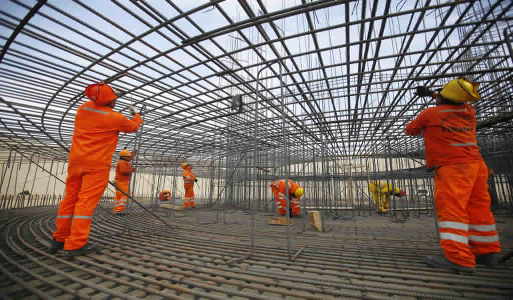 CAPECO: 257 mil trabajadores de sector construcción se quedaron sin empleo en Lima en los últimos tres meses
