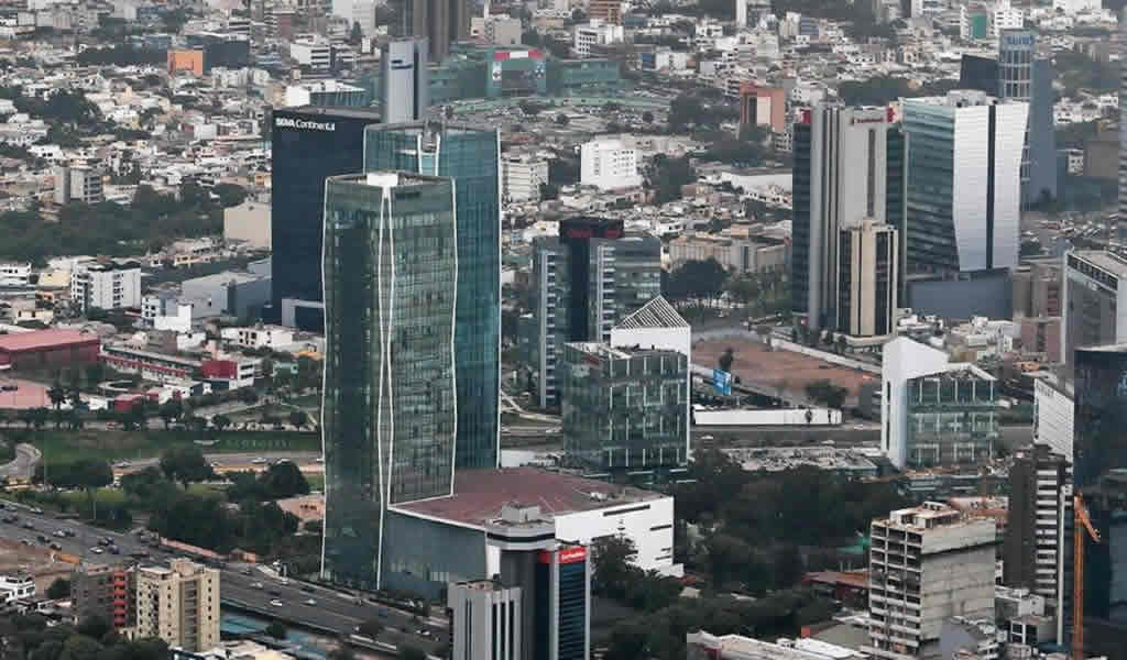 Cinco datos del mercado peruano de oficinas en la nueva normalidad