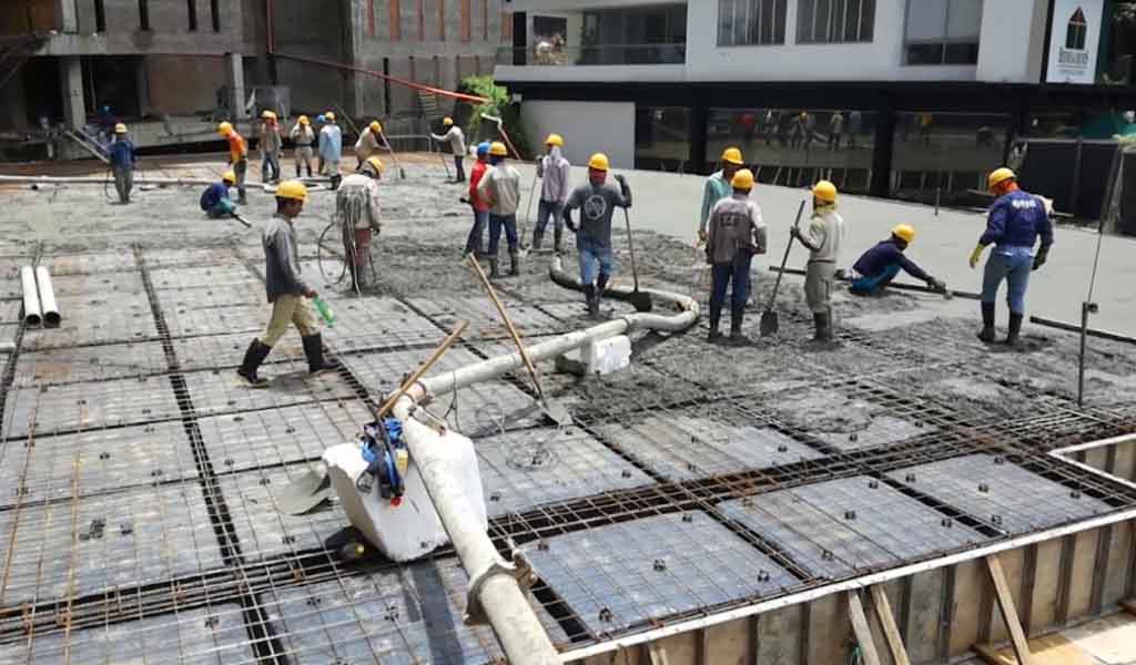 Inquietudes planteadas sobre los métodos actuales de postensado de losas de concreto