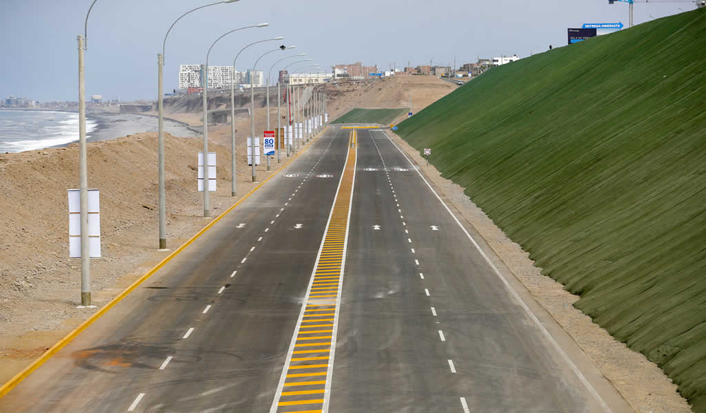 Lima e Ica contarán con seis planes urbanos para impulsar su crecimiento sostenible