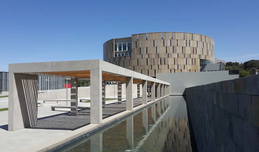 Sede del Gobierno Regional de Moquegua gana premio Nacional de Arquitectura