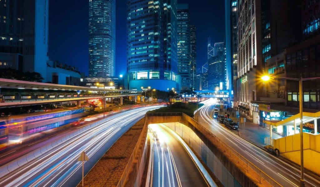 La demanda de la iluminación inteligente en la era de las smart cities