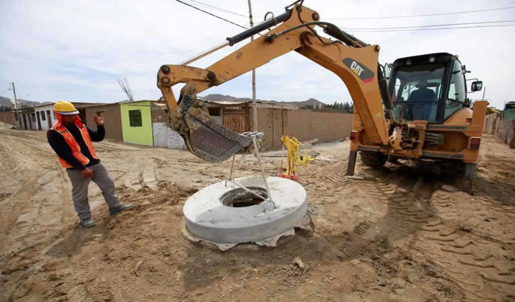 MVCS lanza convocatoria para ejecutar 10 proyectos de saneamiento rural por más de S/ 36 millones