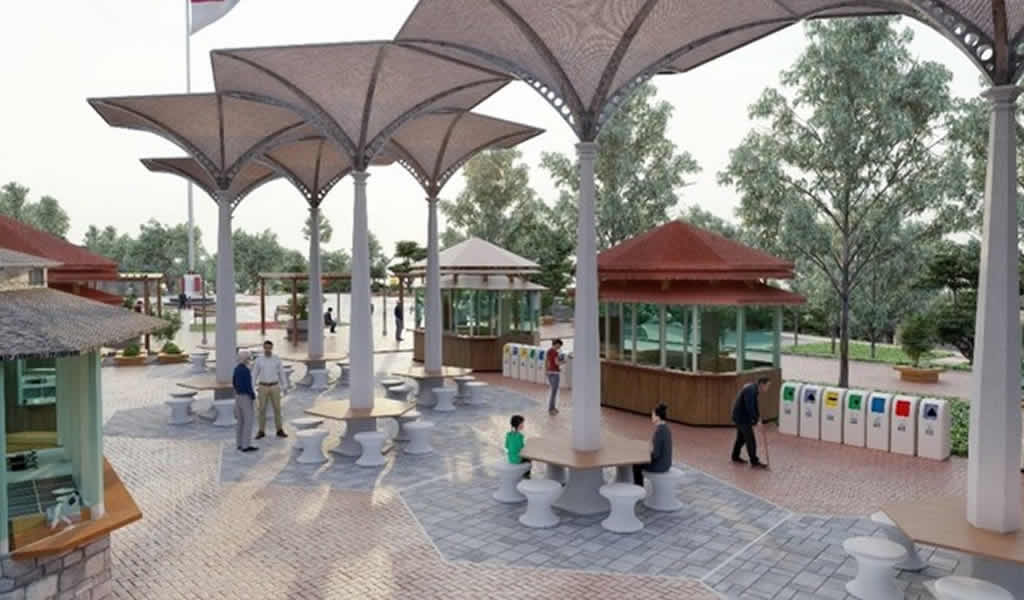 Parque Bicentenario de Ventanilla se desarrollará en dos etapas y demandará un total de S/ 65.8 millones.