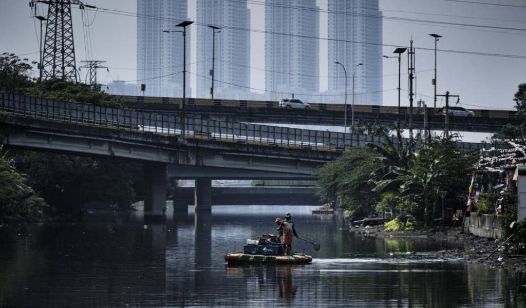 BIM comienza a trabajar en el puente de dos pisos más largo del mundo