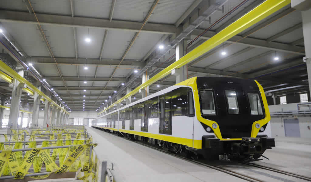 Línea 2 del Metro recibe financiamiento de S/374.6 millones para impulsar su desarrollo