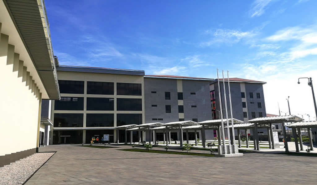 Pronis viabiliza construcción del Hospital de Alta Complejidad en Piura