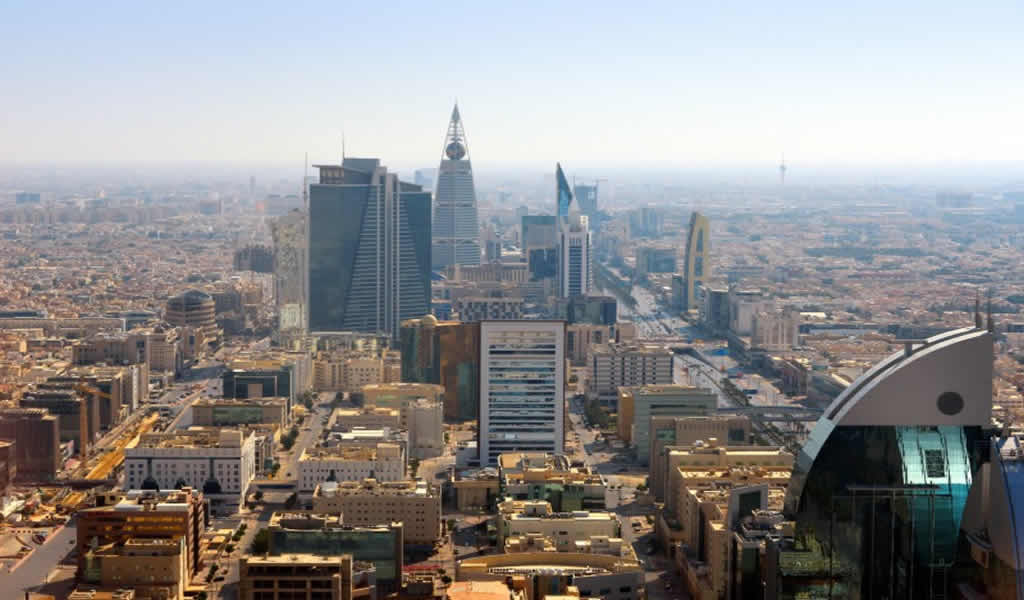 The Line: la ciudad cero carbono que se construirá en Arabia Saudita