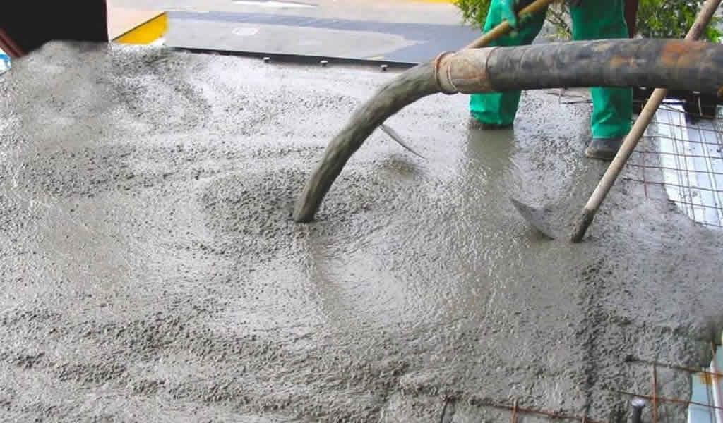 Consumo interno de cemento creció en 21.48% en diciembre de 2020