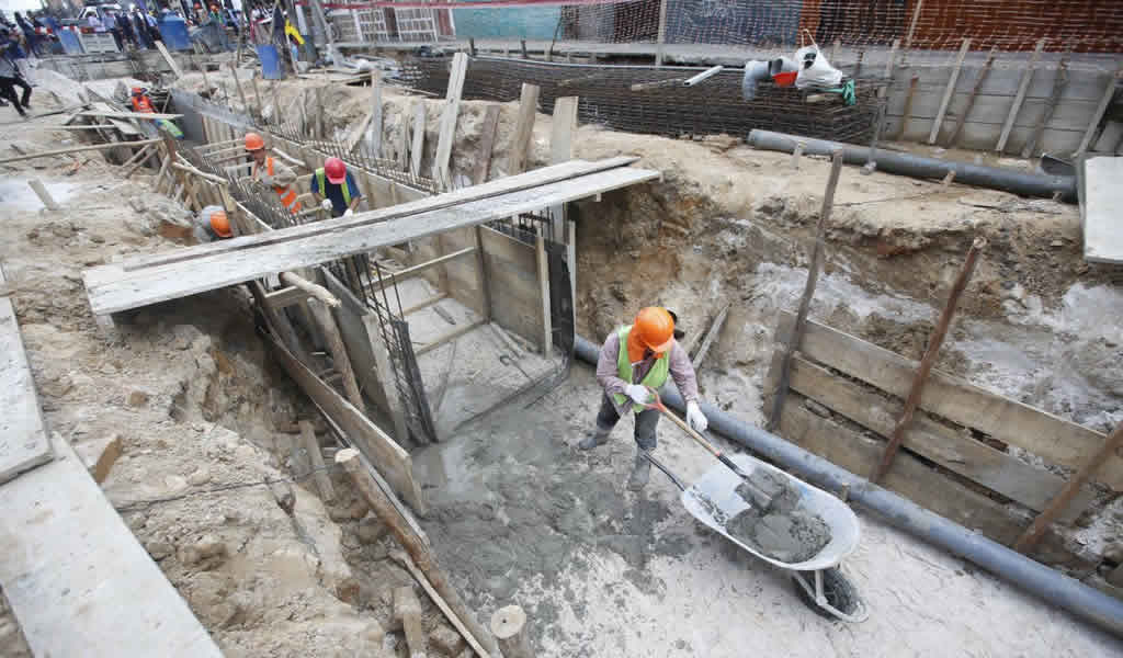 Ministerio de Vivienda destina S/ 12 millones para obras de reconstrucción en agua