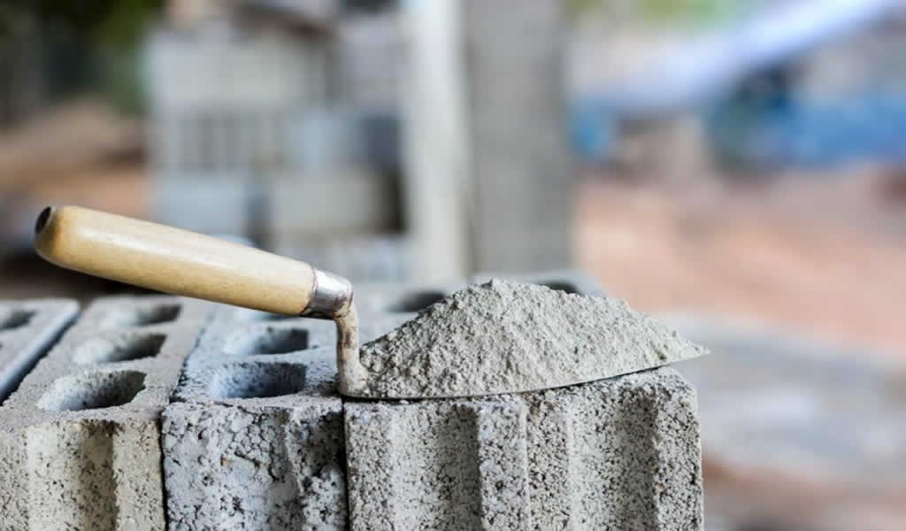 ¿La producción del cemento puede ser sostenible?