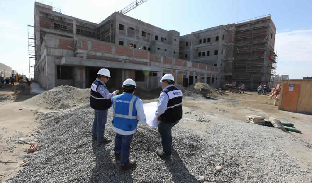 Aprueban la construcción de un nuevo hospital en Puno