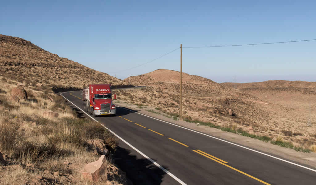 La nueva carretera Central apunta a ser la mejor autopista del Perú