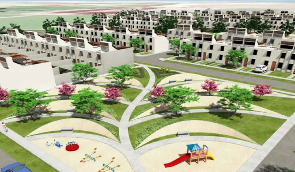 Proyecto Ciudad Bicentenario permitirá la construcción de 32,500 viviendas en Ancón