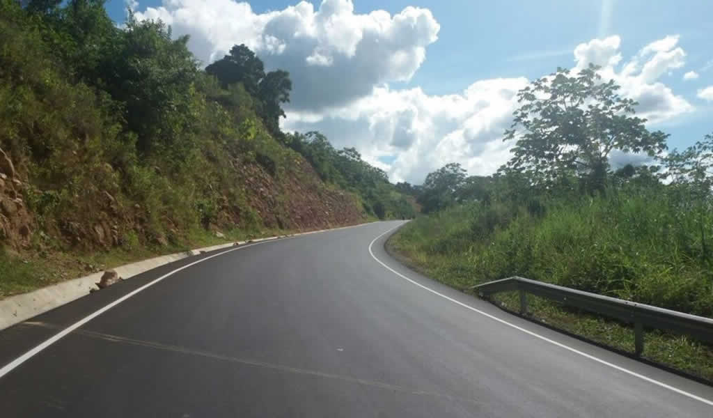 Impulsarán el asfaltado del camino vecinal y construcción de puente en Sauce, en San Martín