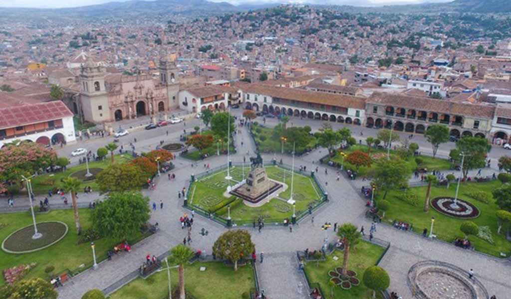 Ministerio de Vivienda capacita a municipios de la región Ayacucho en gestión de proyecto de mejoramiento de barrios