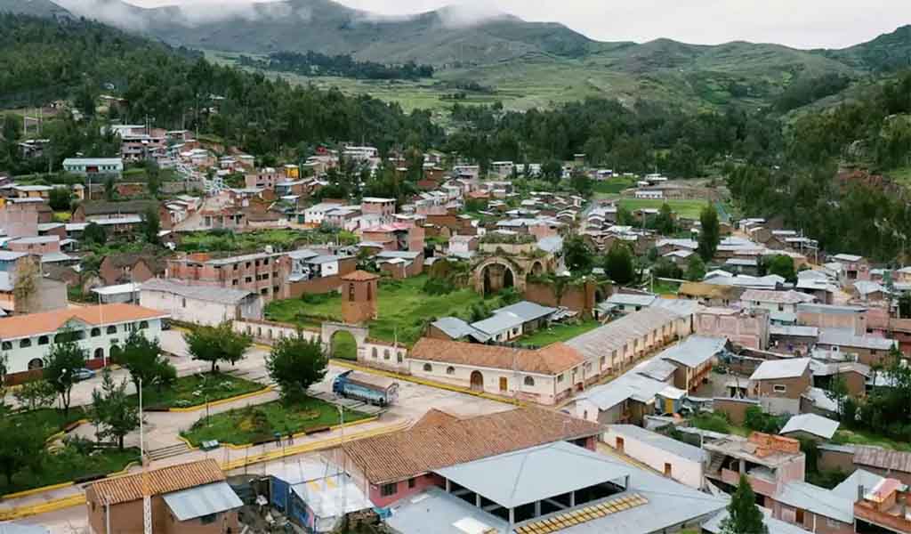 Firmarán contrato para la ejecución de la primera etapa del proyecto del Hospital Antonio Lorena de Cusco