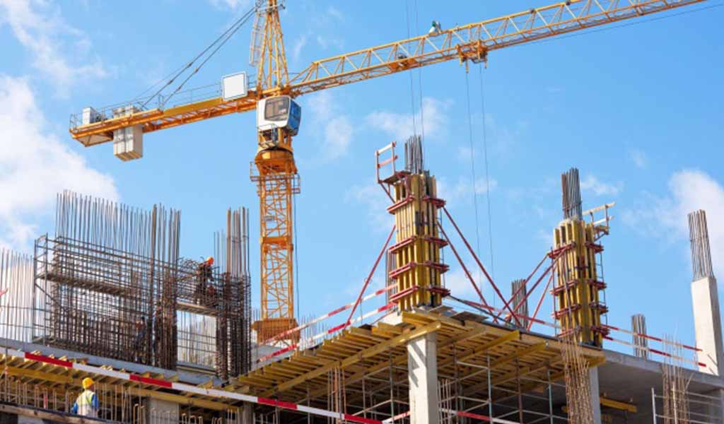 Capeco estima que sector construcción crecería un 30% al cierre de este año