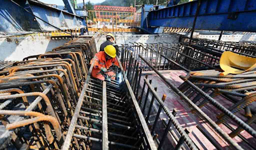 Provincia china de Guizhou invertirá más de 50.000 millones de yuanes en nueva infraestructura