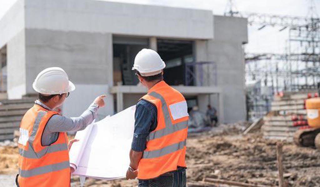 Sector construcción e inmobiliario crearán más empleo en 2022 a nivel global