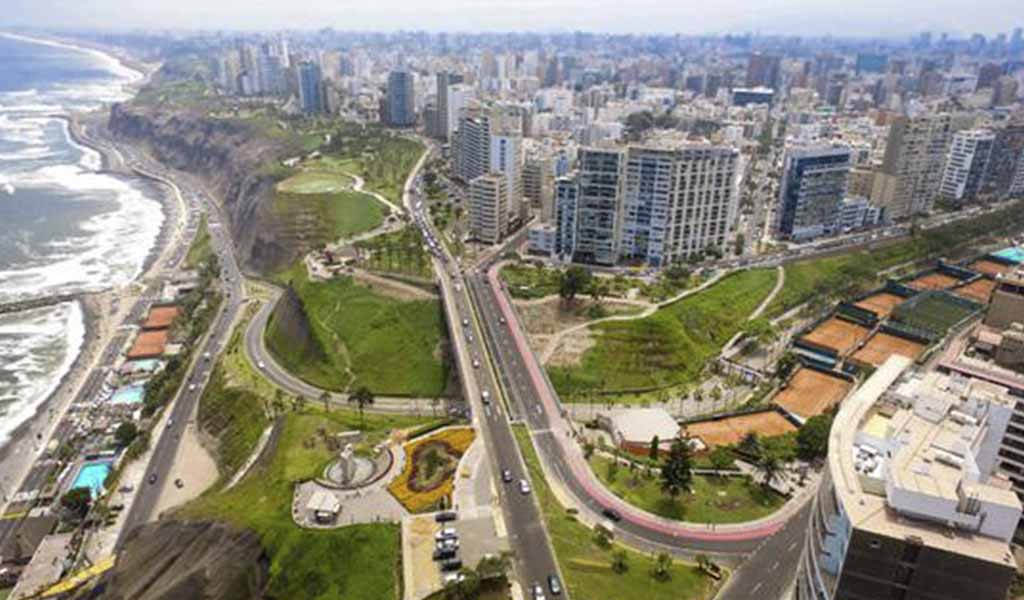 Miraflores planea un gran salto para convertirse en ‘smart city’