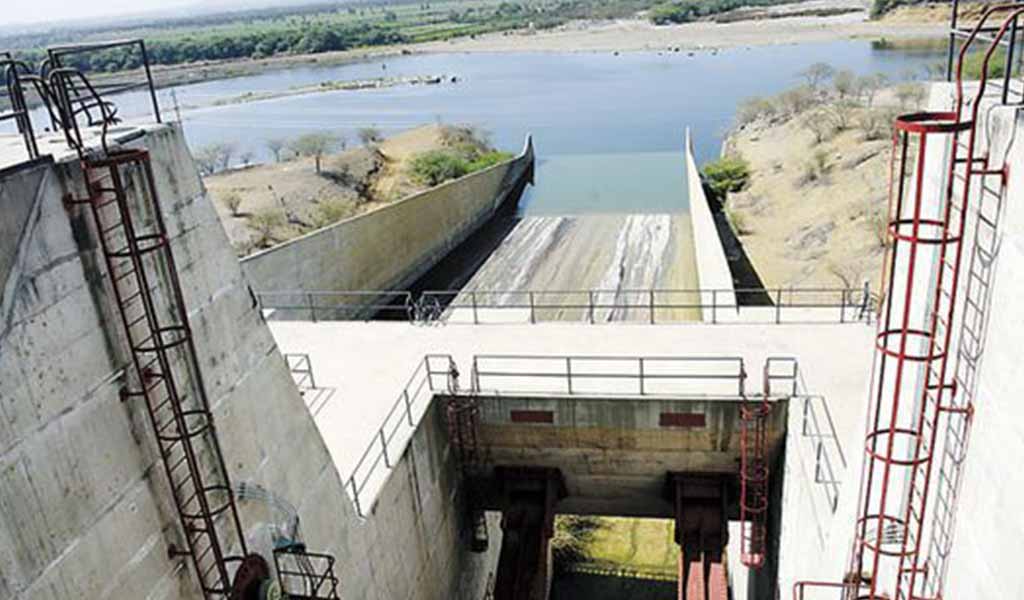 Piura: priorizan la construcción de 2 reservorios para evitar sequías e inundaciones