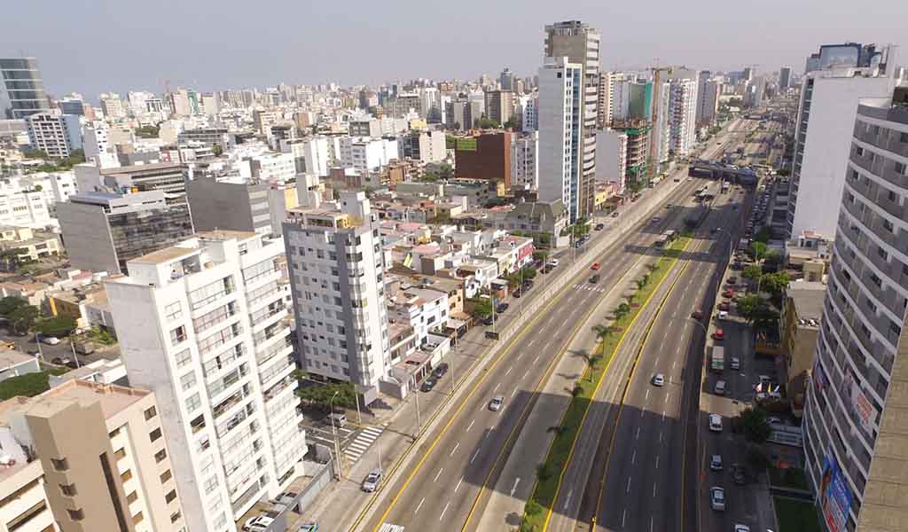 Venta de viviendas nuevas en Lima sumaron 14,990 unidades en 2021