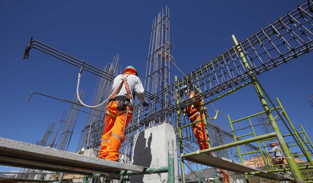 Ministerio de Vivienda: Cerca de 14 mil trabajadores de construcción civil certificaron sus competencias gracias a Sencico