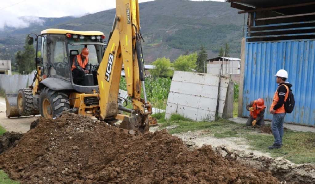 Ayacucho: Familias rurales accederán a servicios de agua potable y saneamiento