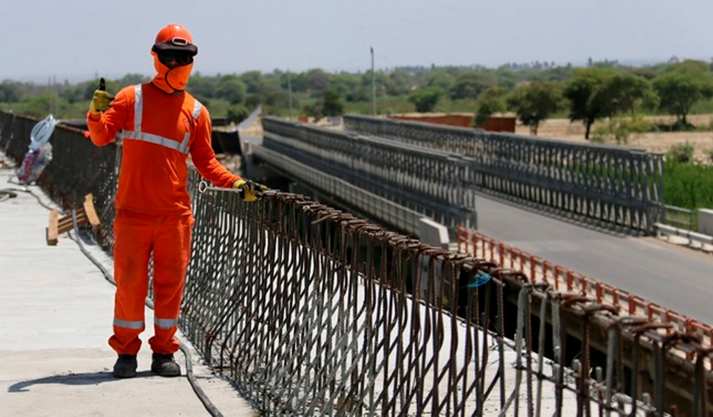 MTC construirá 21 puentes en Piura