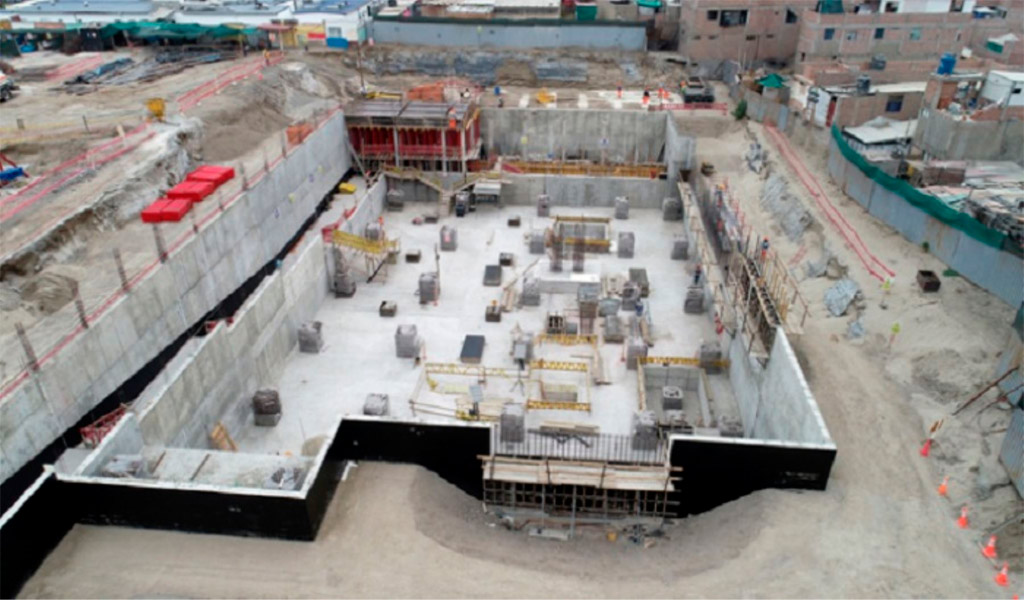 Pronis cumple con destrabar construcción del hospital Progreso en Áncash