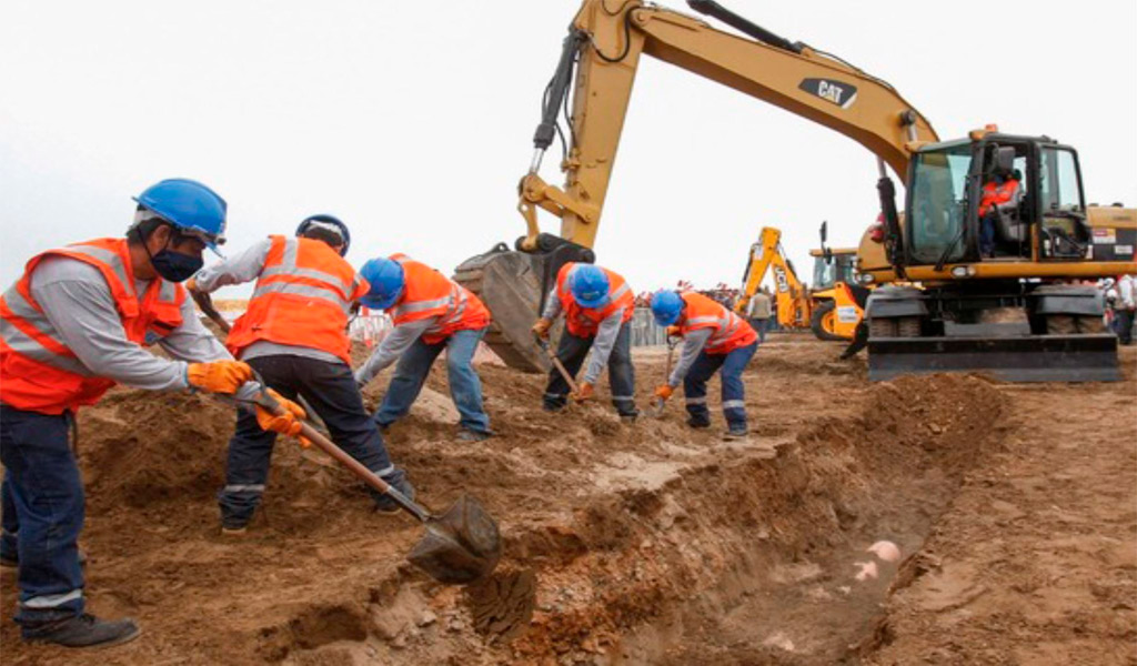Cusco, Arequipa, Cajamarca y Áncash concentran 51% de proyectos en Obras por Impuestos
