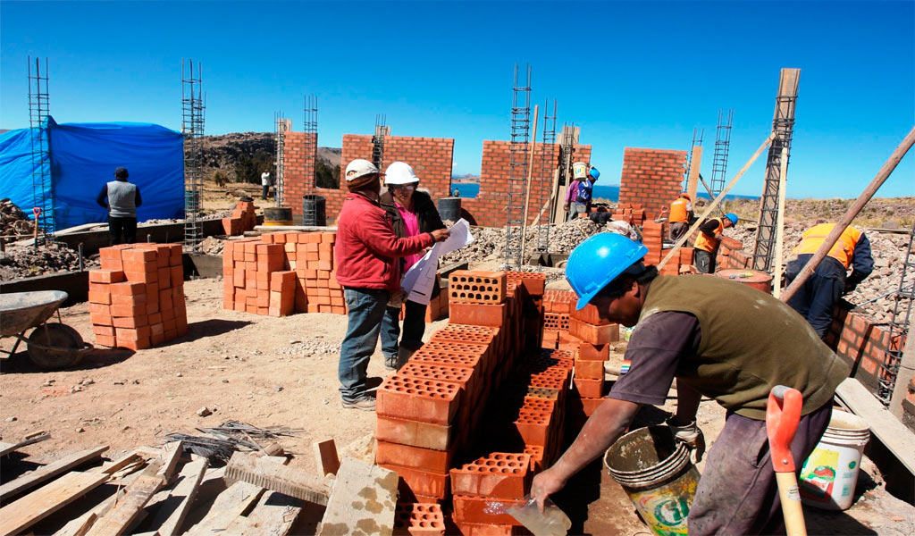 Moquegua: GORE adjudica proyecto para construir 7760 viviendas sociales