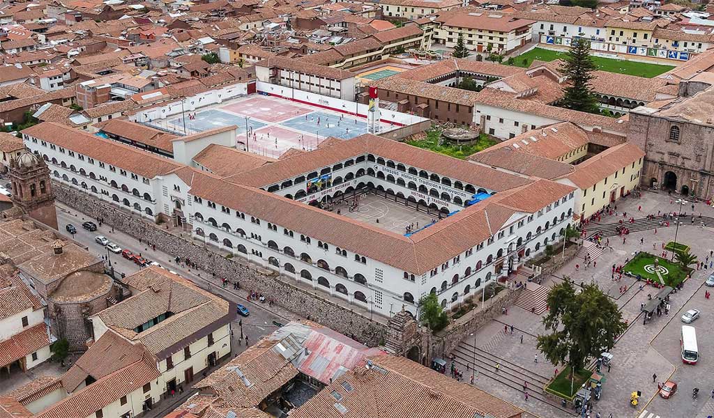 Cusco: Pronied brindará asistencia técnica a 21 proyectos de infraestructura educativa admitidos en Asitec 2022-1