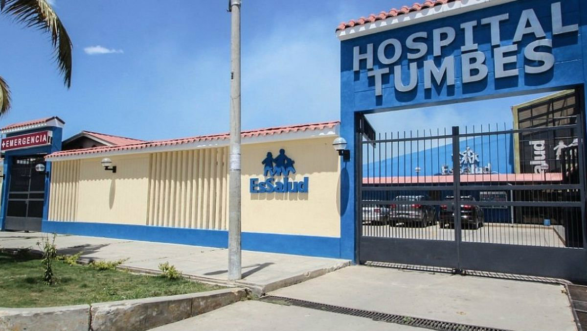 Tumbes: EsSalud construirá cuatro hospitales con inversión de S/ 510 millones