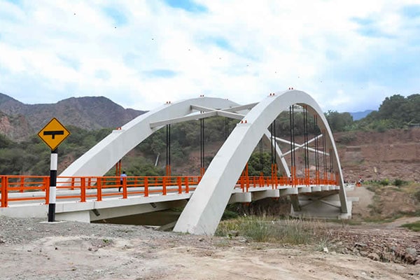 Proceso de licitación del puente Tarata estará a cargo de un organismo internacional que forma parte de las Naciones Unidas