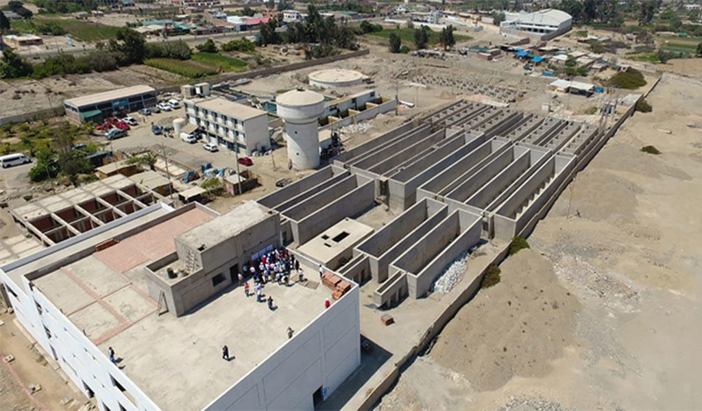Tacna: MTC impulsa la reactivación de obras y proyectos viales