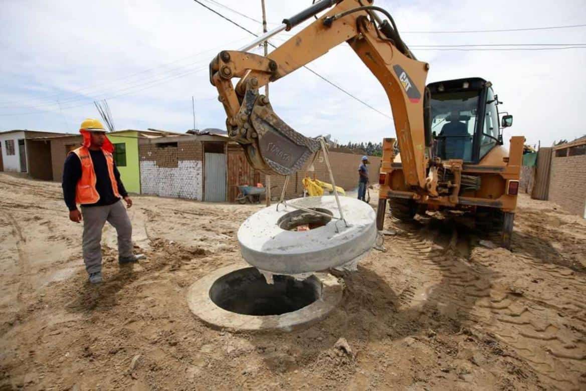 Amazonas: Ministerio de Vivienda lanza licitación para ejecutar obra de agua y saneamiento rural en Nieva