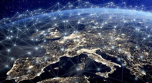 Europa se convierte en la "región más madura digitalmente"