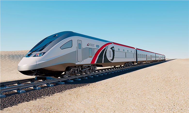Emiratos Árabes Unidos planea US$23.000 millones de inversión en infraestructura