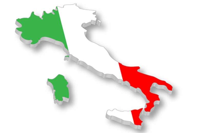 Italia: comienzan las obras de 3.000 millones de euros de las líneas ferroviarias