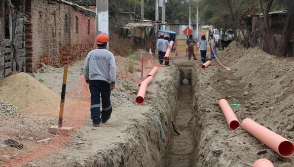 Piura: Ministerio de Vivienda licitará proyecto de agua y alcantarillado en Sullana